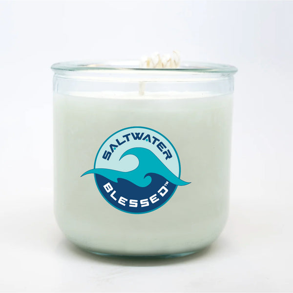 Jamaica Dream Soy Candle