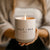 Sea + Salt Soy Candle