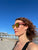 Sunset Polarized Wood Sunglasses