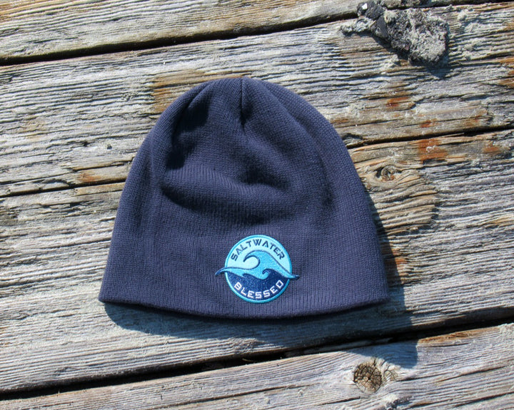Pacific Blue