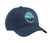 Pacific Blue