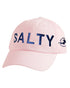 SALTY Baseball Hat