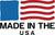 MADE IN USA