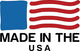 MADE IN USA