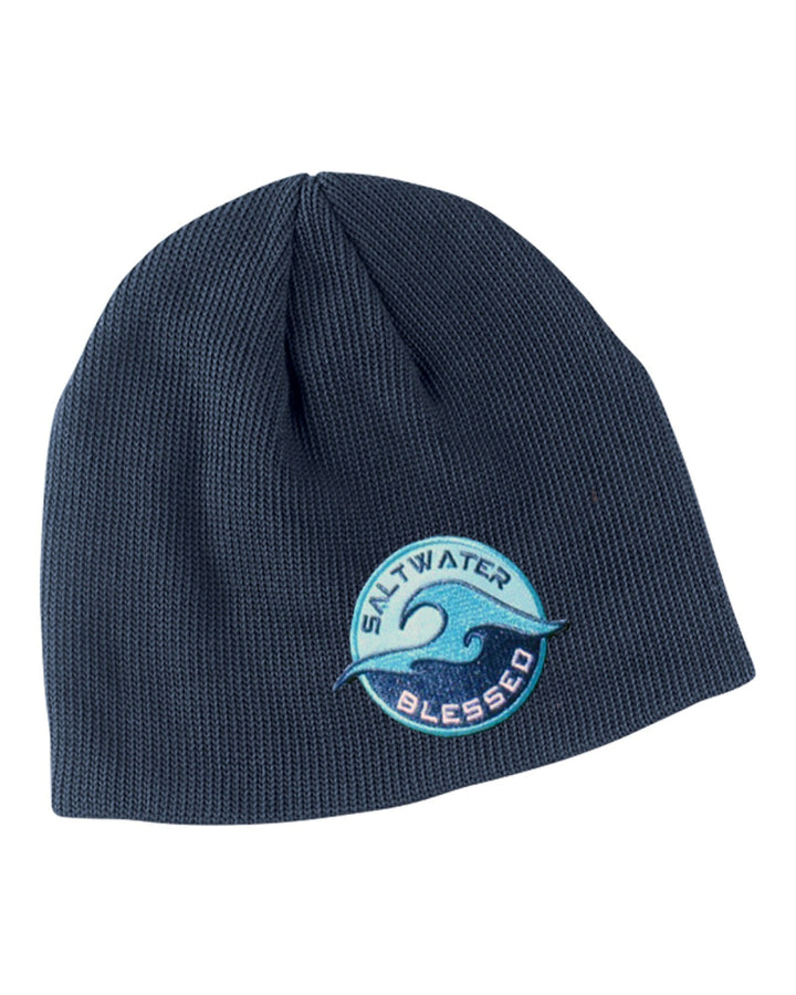Pacific Blue